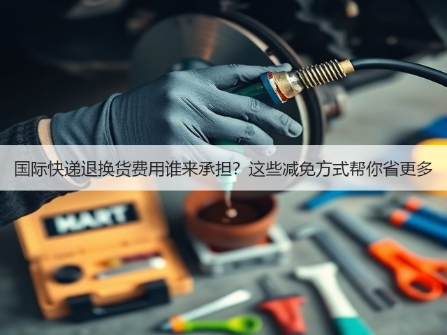 国际快递退换货费用谁来承担?这些减免方式帮你省更多(图3) 国际快递退换货费用谁来承担?这些减免方式帮你省更多(图3)