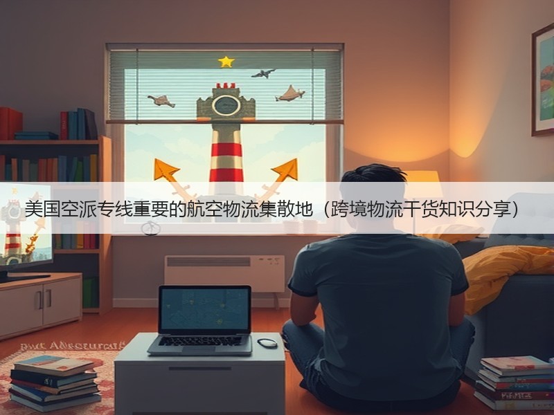 美国空派专线重要的航空物流集散地(跨境物流干货知识分享) 美国空派专线重要的航空物流集散地(跨境物流干货知识分享)
