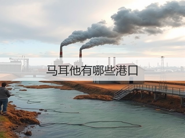 马耳他有哪些港口(图2) 马耳他有哪些港口(图2)