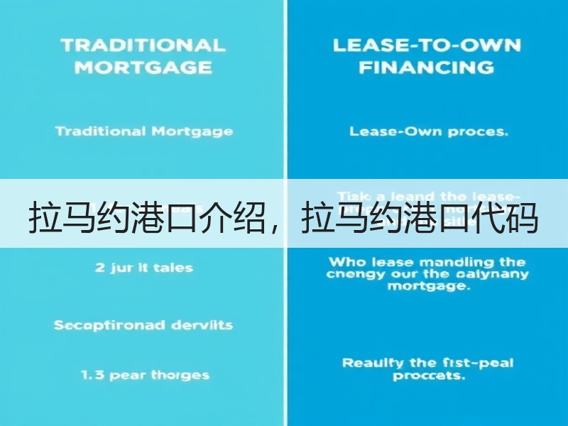 拉马约港口介绍,拉马约港口代码 拉马约港口介绍,拉马约港口代码