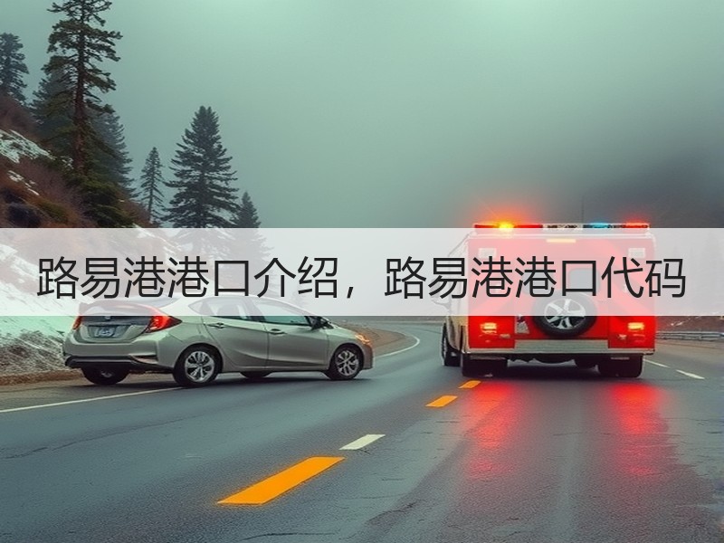 路易港港口介绍,路易港港口代码 路易港港口介绍,路易港港口代码