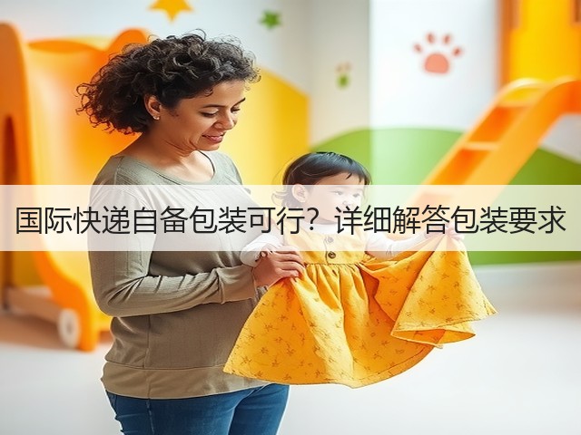 国际快递自备包装可行?详细解答包装要求(图3) 国际快递自备包装可行?详细解答包装要求(图3)