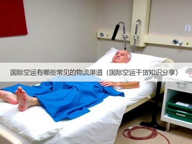 国际空运有哪些常见的物流渠道(国际空运干货知识分享)(图1) 国际空运有哪些常见的物流渠道(国际空运干货知识分享)(图1)