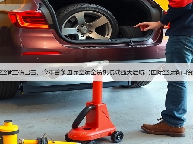 杭州空港重磅出击,今年首条国际空运全货机航线盛大启航(国际空运新闻资讯)(图3) 杭州空港重磅出击,今年首条国际空运全货机航线盛大启航(国际空运新闻资讯)(图3)