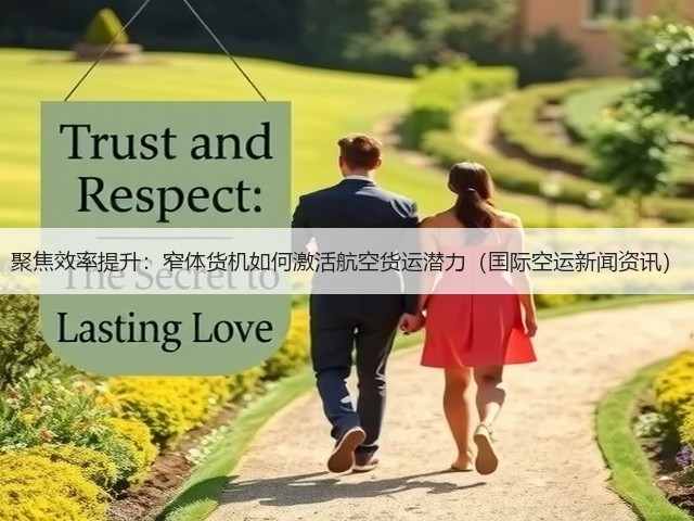 聚焦效率提升:窄体货机如何激活航空货运潜力(国际空运新闻资讯)(图2) 聚焦效率提升:窄体货机如何激活航空货运潜力(国际空运新闻资讯)(图2)
