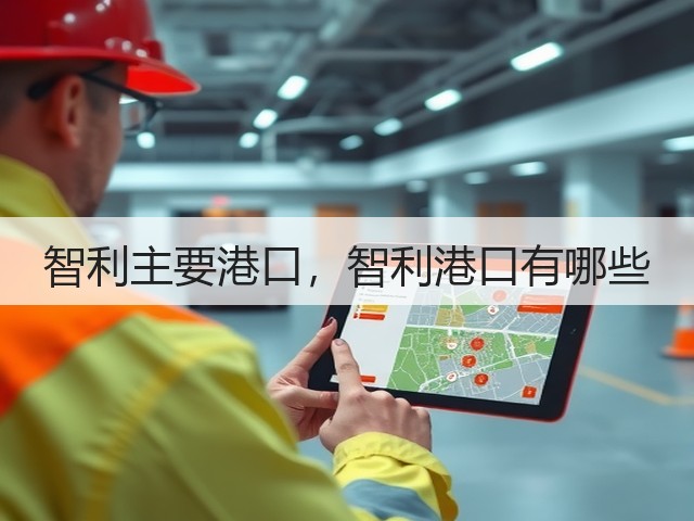 智利主要港口，智利港口有哪些(图1)