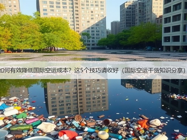 如何有效降低国际空运成本?这5个技巧请收好(国际空运干货知识分享)(图2) 如何有效降低国际空运成本?这5个技巧请收好(国际空运干货知识分享)(图2)
