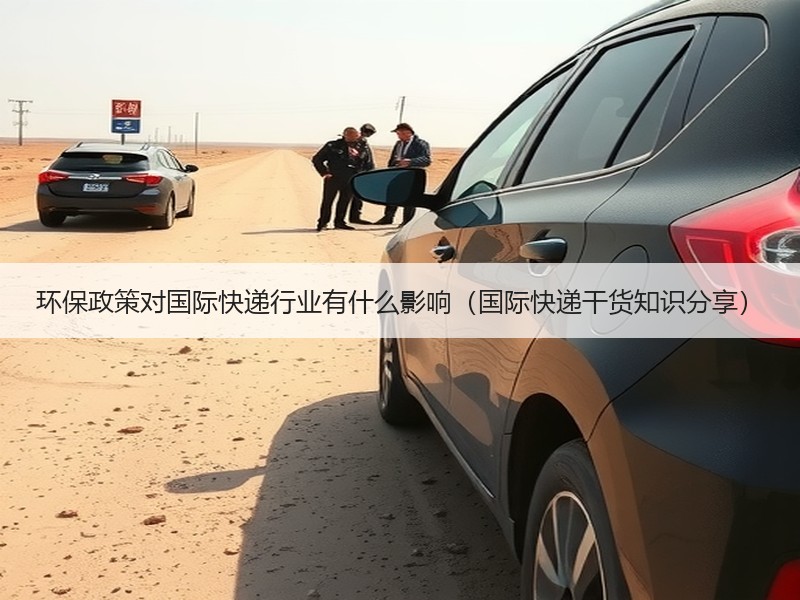 环保政策对国际快递行业有什么影响（国际快递干货知识分享）