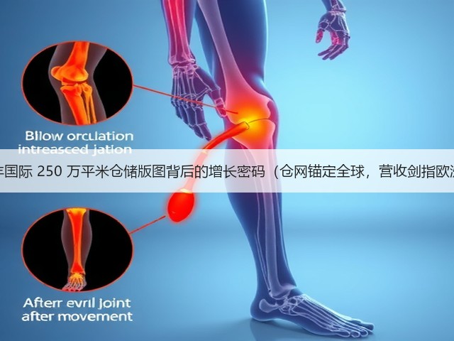 顺丰国际 250 万平米仓储版图背后的增长密码(仓网锚定全球,营收剑指欧洲)(图2) 顺丰国际 250 万平米仓储版图背后的增长密码(仓网锚定全球,营收剑指欧洲)(图2)