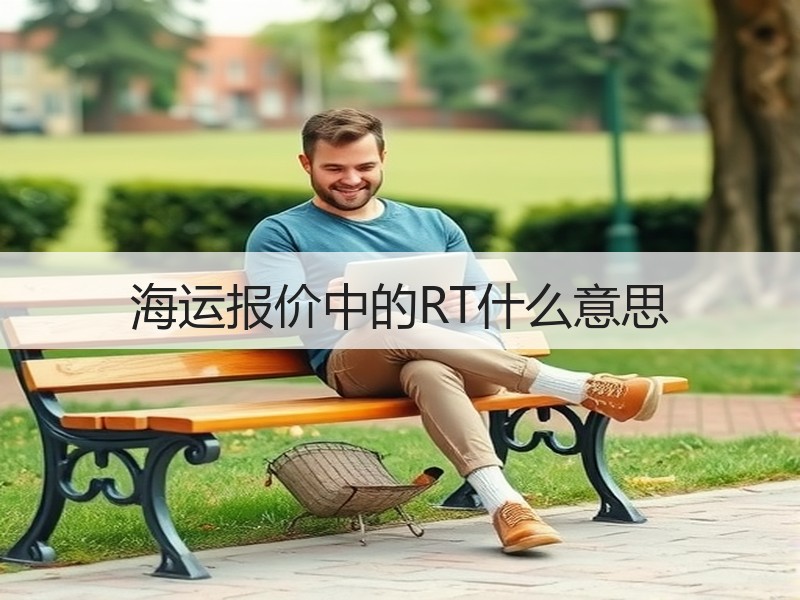 海运报价中的RT什么意思