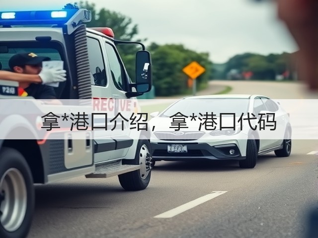 拿*港口介绍，拿*港口代码(图3)