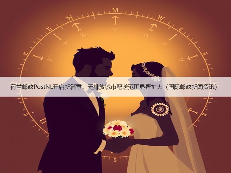 荷兰邮政PostNL开启新篇章：无排放城市配送范围显著扩大（国际邮政新闻资讯）
