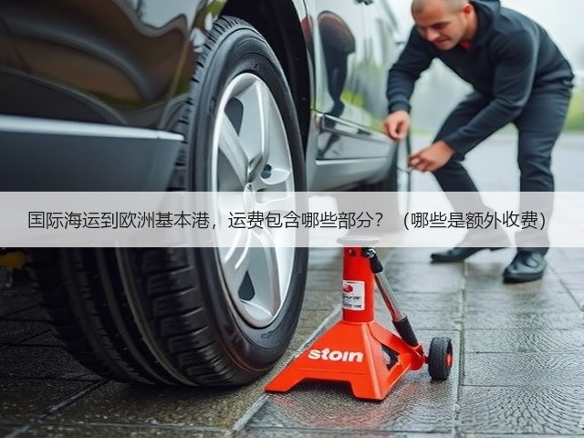 国际海运到欧洲基本港,运费包含哪些部分?(哪些是额外收费)(图1) 国际海运到欧洲基本港,运费包含哪些部分?(哪些是额外收费)(图1)