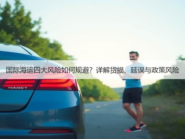 国际海运四大风险如何规避?详解货损、延误与政策风险(图3) 国际海运四大风险如何规避?详解货损、延误与政策风险(图3)