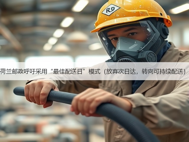 荷兰邮政呼吁采用“最佳配送日”模式（放弃次日达，转向可持续配送）(图2)