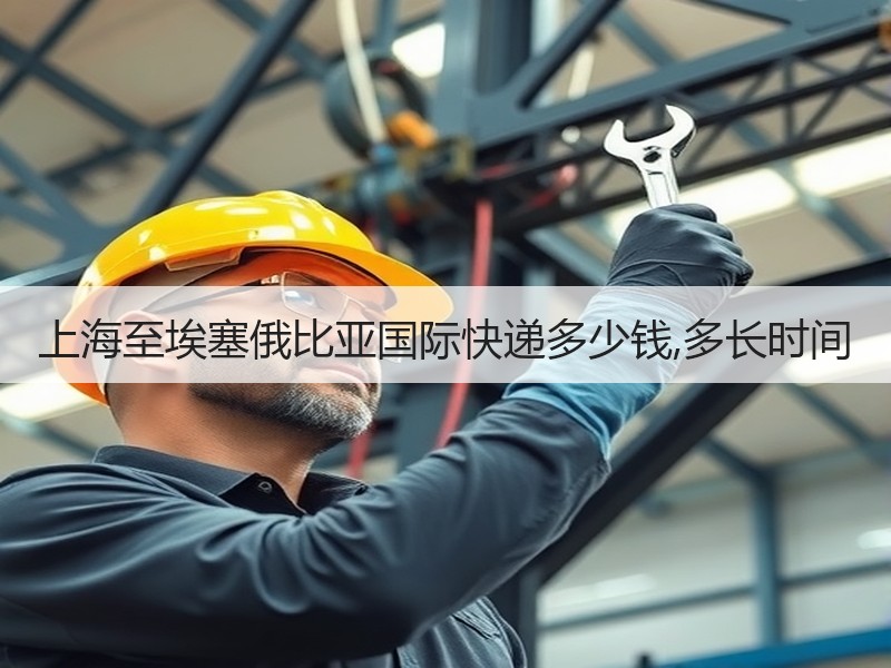 上海至埃塞俄比亚国际快递多少钱,多长时间