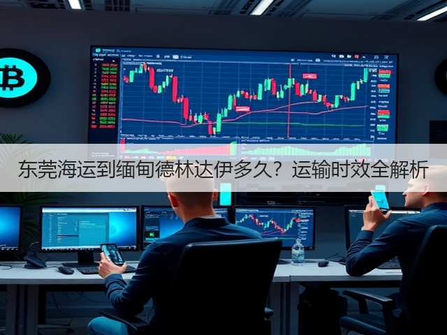 东莞海运到缅甸德林达伊多久?运输时效全解析(图2) 东莞海运到缅甸德林达伊多久?运输时效全解析(图2)