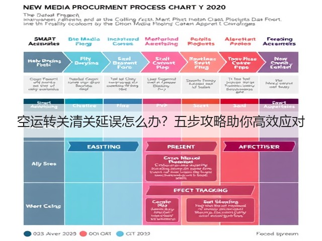 空运转关清关延误怎么办？五步攻略助你高效应对(图1)