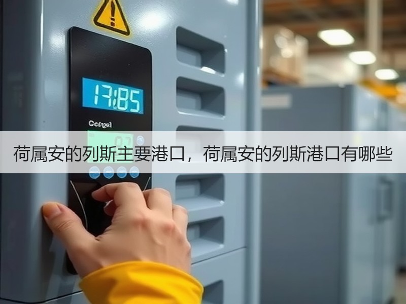 荷属安的列斯主要港口，荷属安的列斯港口有哪些