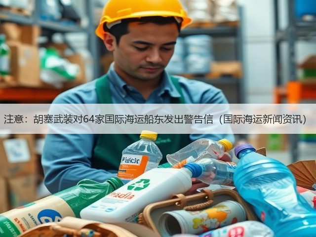 注意:胡塞武装对64家国际海运船东发出警告信(国际海运新闻资讯)(图2) 注意:胡塞武装对64家国际海运船东发出警告信(国际海运新闻资讯)(图2)