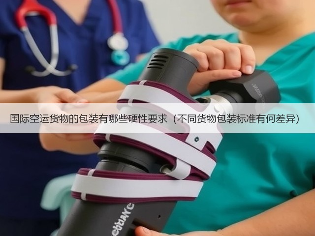 国际空运货物的包装有哪些硬性要求(不同货物包装标准有何差异)(图1) 国际空运货物的包装有哪些硬性要求(不同货物包装标准有何差异)(图1)