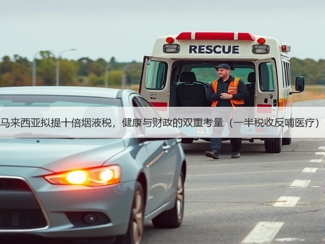 马来西亚拟提十倍烟液税,健康与财政的双重考量(一半税收反哺医疗)(图1) 马来西亚拟提十倍烟液税,健康与财政的双重考量(一半税收反哺医疗)(图1)