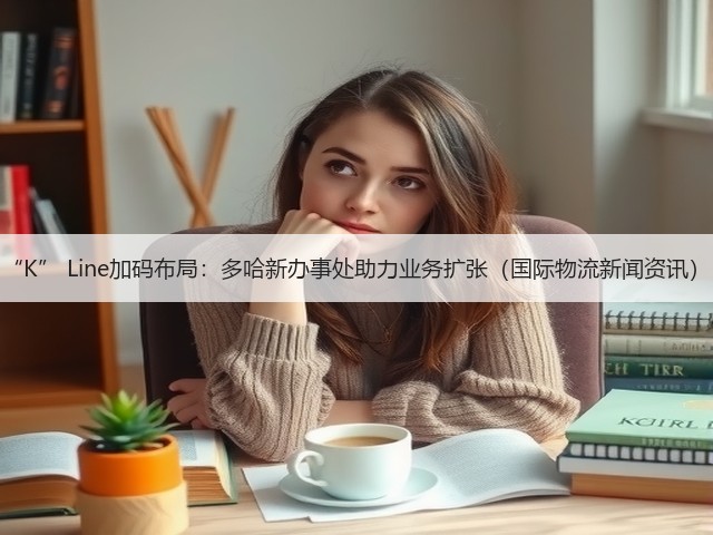 “K” Line加码布局：多哈新办事处助力业务扩张（国际物流新闻资讯）(图2)