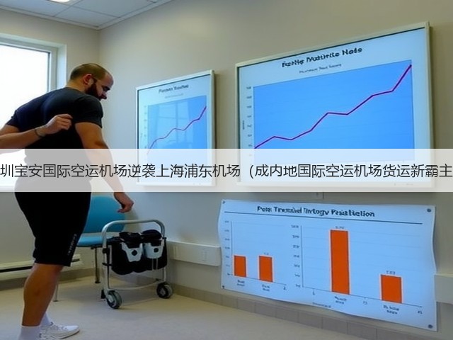 深圳宝安国际空运机场逆袭上海浦东机场（成内地国际空运机场货运新霸主）(图1)