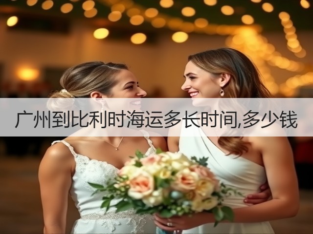 广州到比利时海运多长时间,多少钱(图3) 广州到比利时海运多长时间,多少钱(图3)