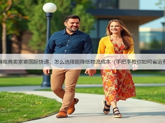 跨境电商卖家寄国际快递,怎么选择能降低物流成本(手把手教你如何省运费)(图1) 跨境电商卖家寄国际快递,怎么选择能降低物流成本(手把手教你如何省运费)(图1)