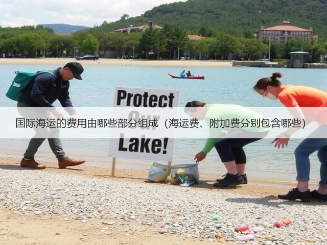 国际海运的费用由哪些部分组成(海运费、附加费分别包含哪些)(图1) 国际海运的费用由哪些部分组成(海运费、附加费分别包含哪些)(图1)