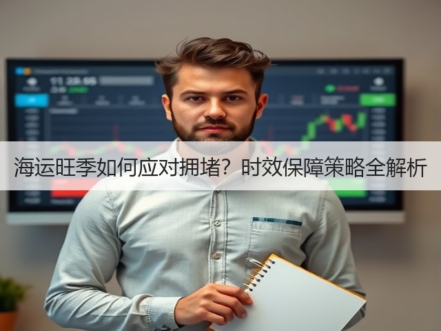海运旺季如何应对拥堵?时效保障策略全解析(图2) 海运旺季如何应对拥堵?时效保障策略全解析(图2)