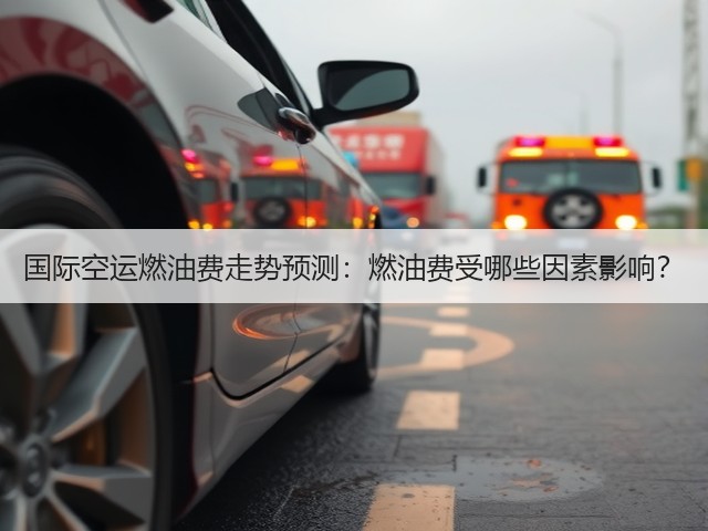 国际空运燃油费走势预测:燃油费受哪些因素影响?(图3) 国际空运燃油费走势预测:燃油费受哪些因素影响?(图3)