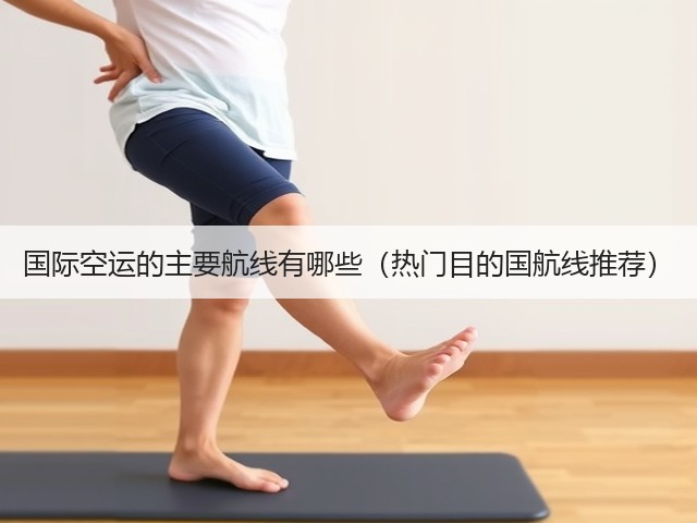 国际空运的主要航线有哪些(热门目的国航线推荐)(图3) 国际空运的主要航线有哪些(热门目的国航线推荐)(图3)
