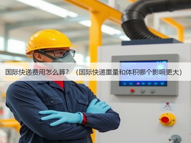 国际快递费用怎么算?(国际快递重量和体积哪个影响更大) 国际快递费用怎么算?(国际快递重量和体积哪个影响更大)
