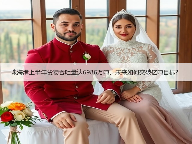 珠海港上半年货物吞吐量达6986万吨,未来如何突破亿吨目标?(图3) 珠海港上半年货物吞吐量达6986万吨,未来如何突破亿吨目标?(图3)