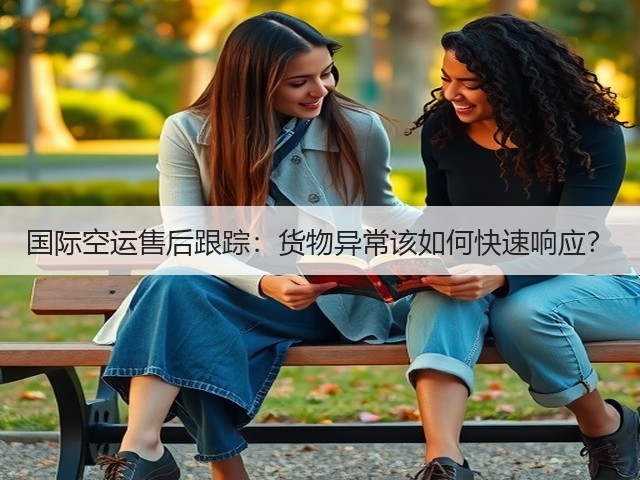 国际空运售后跟踪：货物异常该如何快速响应？(图2)
