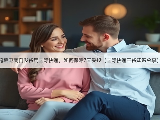 跨境电商自发货用国际快递，如何保障7天妥投（国际快递干货知识分享）(图2)