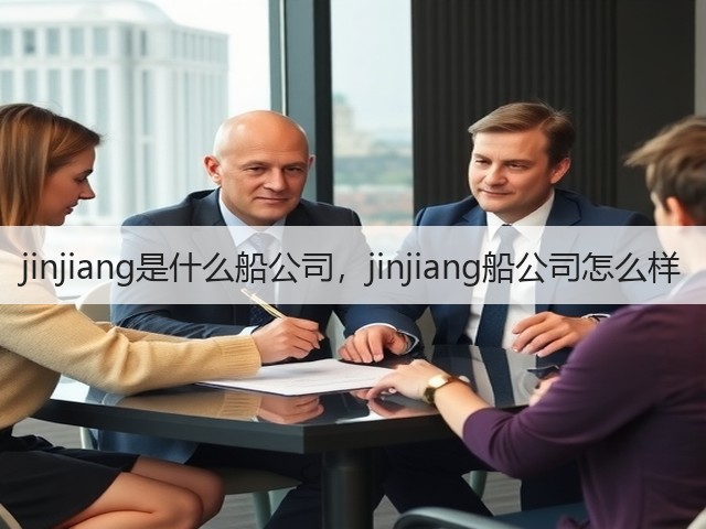 jinjiang是什么船公司，jinjiang船公司怎么样(图2)