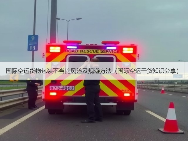 国际空运货物包装不当的风险及规避方法(国际空运干货知识分享)(图3) 国际空运货物包装不当的风险及规避方法(国际空运干货知识分享)(图3)