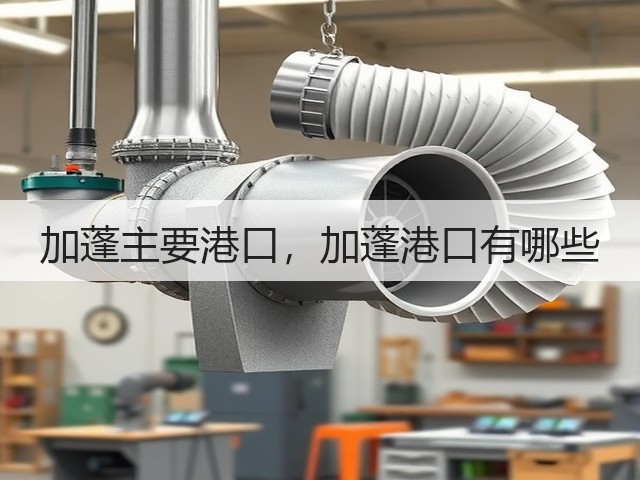 加蓬主要港口,加蓬港口有哪些(图1) 加蓬主要港口,加蓬港口有哪些(图1)