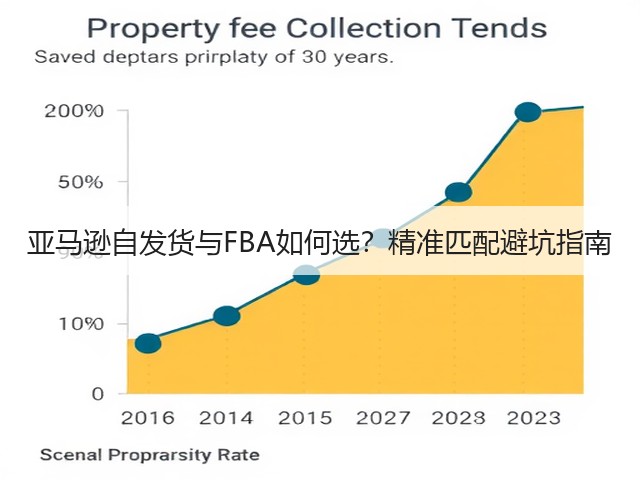 亚马逊自发货与FBA如何选?精准匹配避坑指南(图2) 亚马逊自发货与FBA如何选?精准匹配避坑指南(图2)
