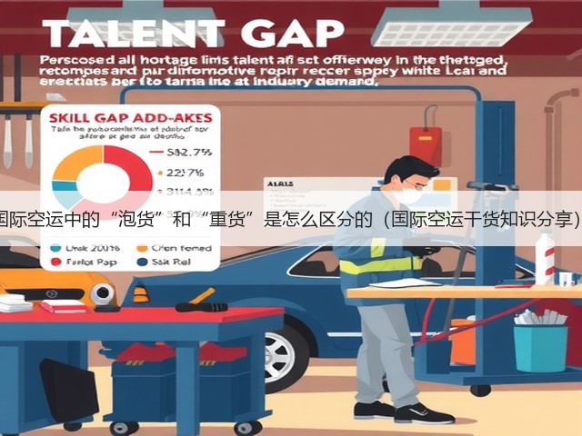 国际空运中的“泡货”和“重货”是怎么区分的(国际空运干货知识分享)(图2) 国际空运中的“泡货”和“重货”是怎么区分的(国际空运干货知识分享)(图2)