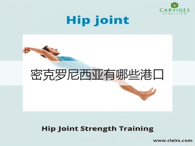 密克罗尼西亚有哪些港口(图2) 密克罗尼西亚有哪些港口(图2)