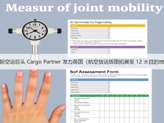 国际空运巨头 Cargo Partner 发力英国(航空货运版图拓展至 12 大目的地)(图2) 国际空运巨头 Cargo Partner 发力英国(航空货运版图拓展至 12 大目的地)(图2)