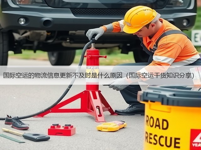 国际空运的物流信息更新不及时是什么原因(国际空运干货知识分享)(图2) 国际空运的物流信息更新不及时是什么原因(国际空运干货知识分享)(图2)
