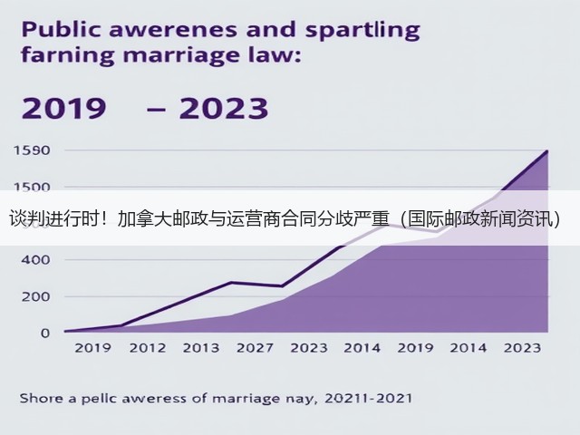 谈判进行时!加拿大邮政与运营商合同分歧严重(国际邮政新闻资讯)(图2) 谈判进行时!加拿大邮政与运营商合同分歧严重(国际邮政新闻资讯)(图2)