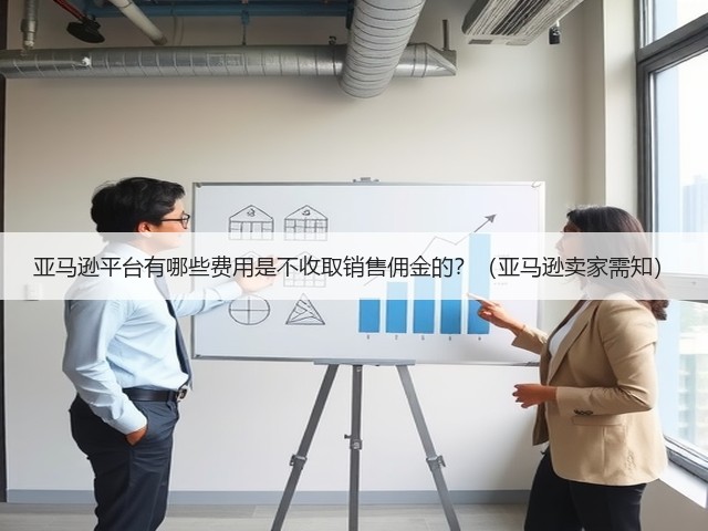 亚马逊平台有哪些费用是不收取销售佣金的?(亚马逊卖家需知)(图3) 亚马逊平台有哪些费用是不收取销售佣金的?(亚马逊卖家需知)(图3)