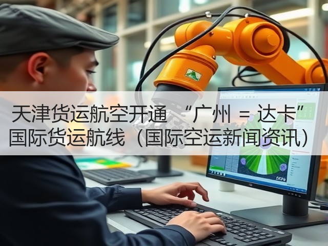 天津货运航空开通 “广州 = 达卡” 国际货运航线(国际空运新闻资讯)(图2) 天津货运航空开通 “广州 = 达卡” 国际货运航线(国际空运新闻资讯)(图2)