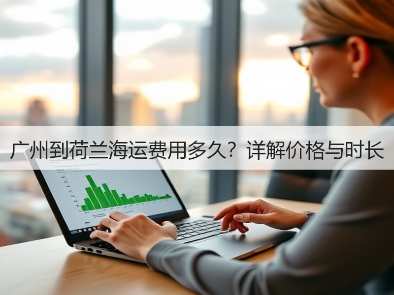 广州到荷兰海运费用多久？详解价格与时长